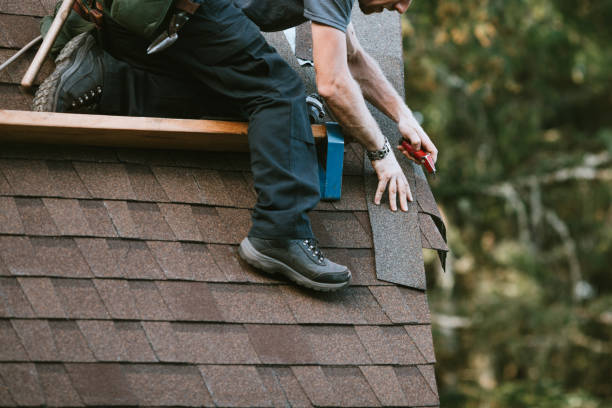 Best Commercial Roofing Services  in Three Rivers, MI