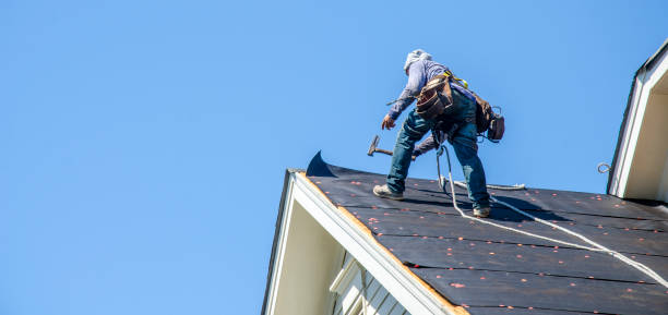 Best Best Roofing Contractors  in Three Rivers, MI